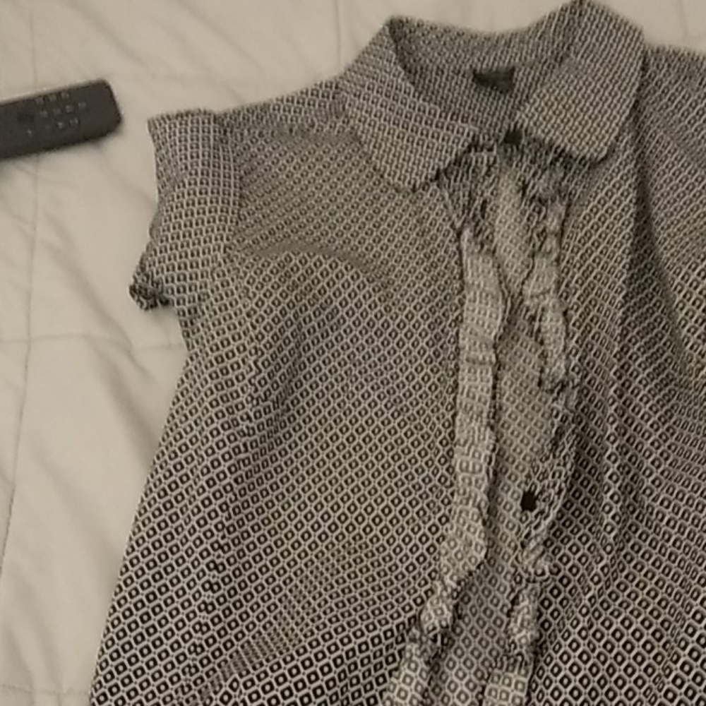 Button down shirt